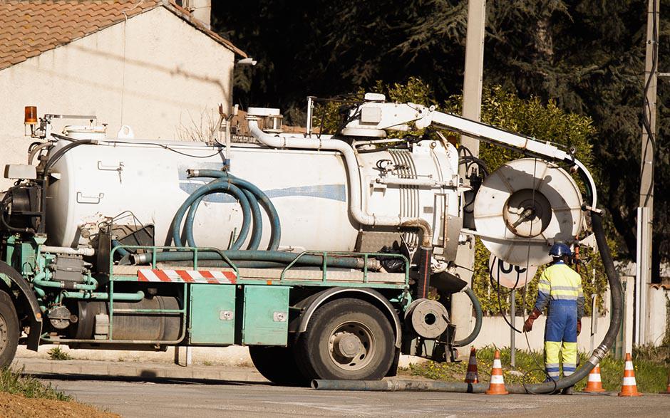 curage canalisation tarif Paris 14