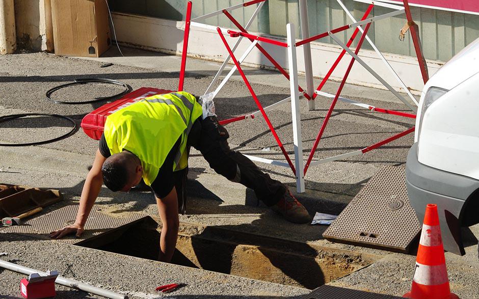 nettoyage assainissement Issy-les-Moulineaux