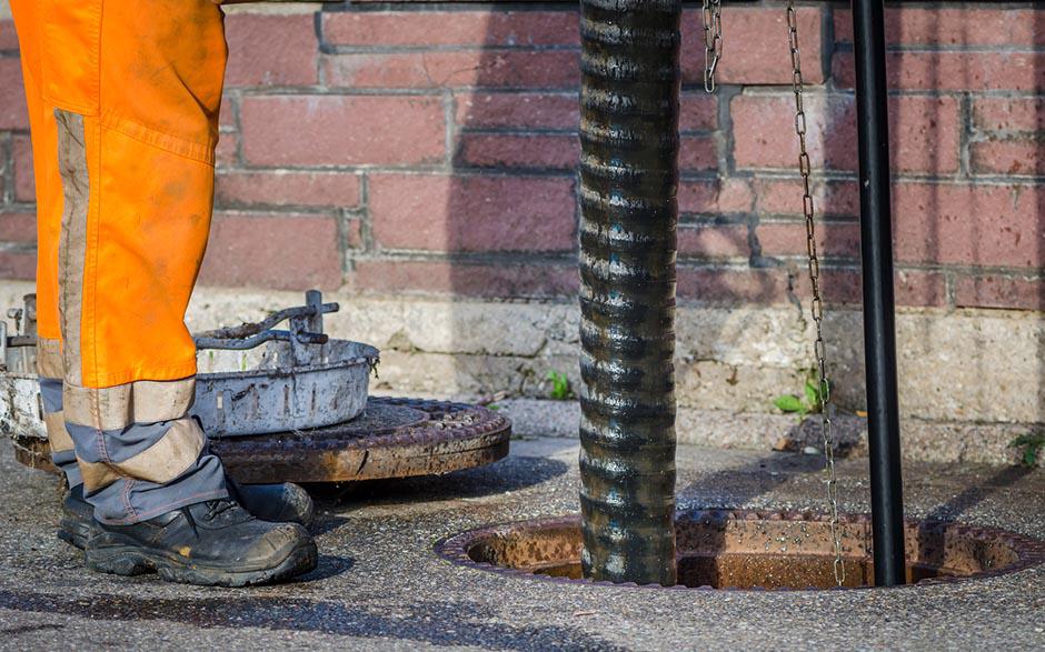 curage canalisation tarif Paris 14