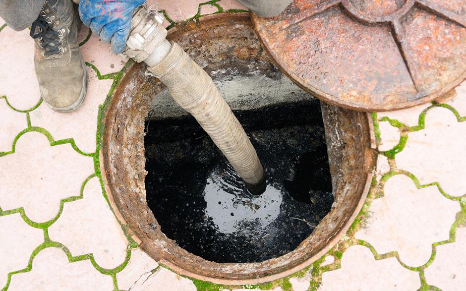 canalisation assainissement Aubervilliers