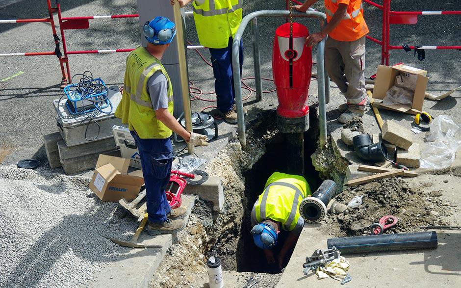 curage canalisation tarif Bagnolet