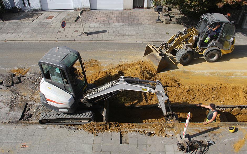 pompe déboucheur canalisation Puteaux